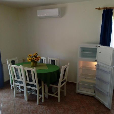 Relax Apartment House Zalakaros Exterior photo