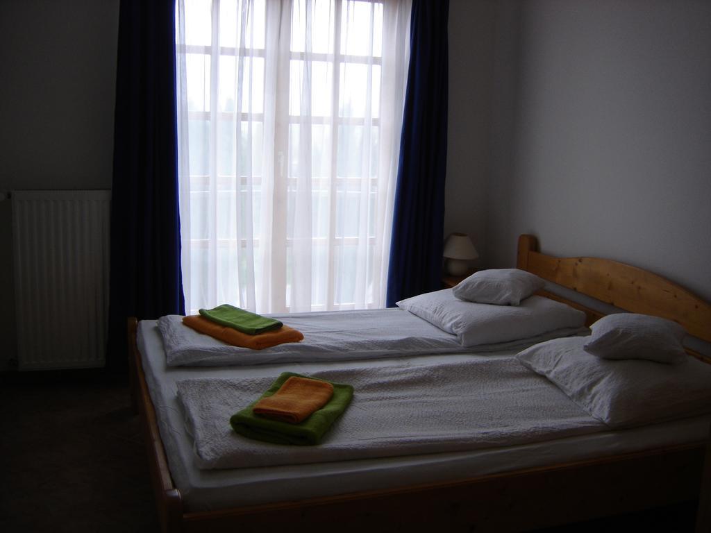 Relax Apartment House Zalakaros Room photo