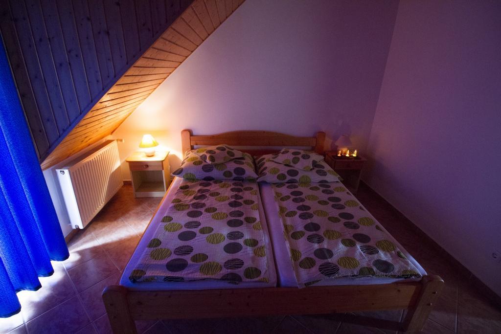 Relax Apartment House Zalakaros Room photo