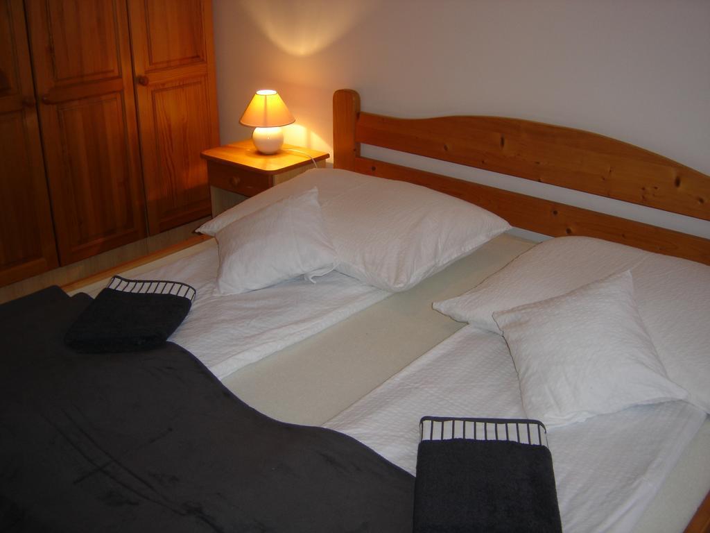 Relax Apartment House Zalakaros Room photo