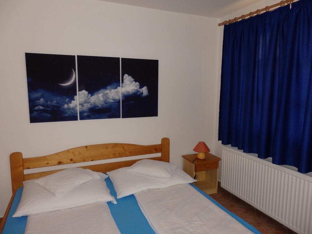 Relax Apartment House Zalakaros Exterior photo