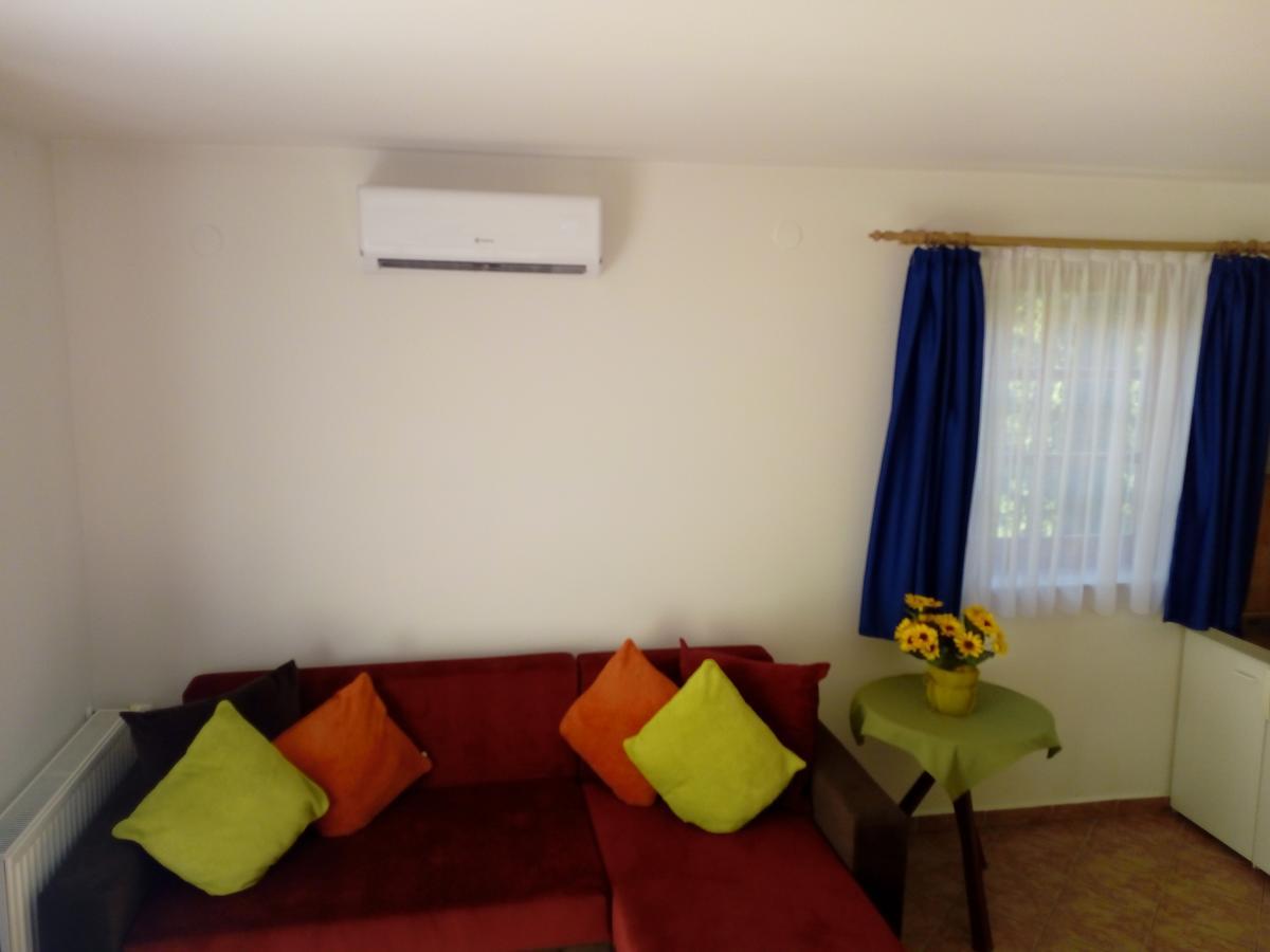 Relax Apartment House Zalakaros Exterior photo